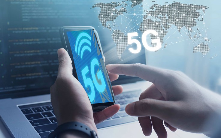 Tham vọng 5G