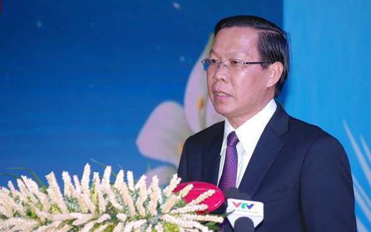 ​Ông Phan Văn Mãi giữ chức Chủ tịch HĐND tỉnh Bến Tre