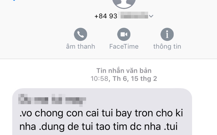 Dọa bắt hai cháu để ép bà nội trả nợ