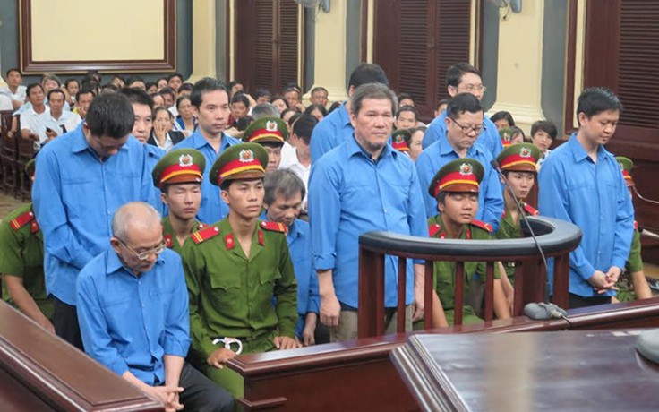 Truy tố nguyên giám đốc lạm quyền gây thiệt hại trên 168 tỉ đồng