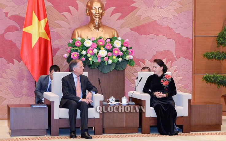 Ý cam kết hỗ trợ Việt Nam từ quá trình đàm phán EVFTA
