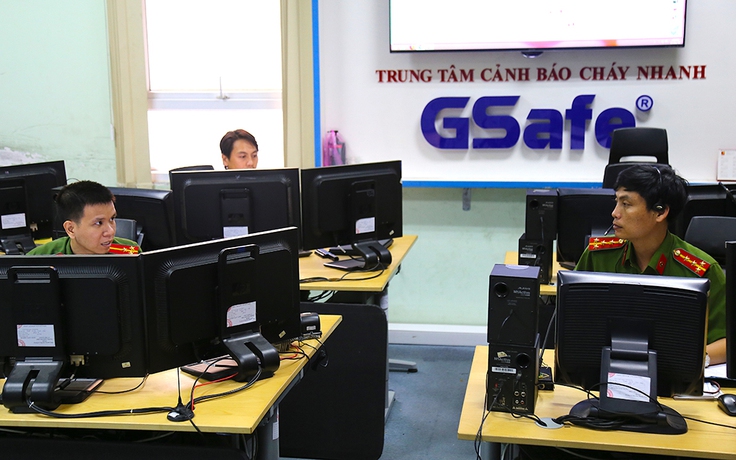 Nạn quấy rối tổng đài 114, 115: Gọi tới tổng đài báo cháy để... ca cải lương!