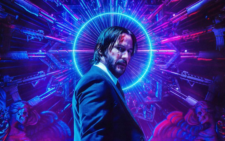 ‘Sát thủ John Wick’ khao khát thủ vai ‘thám tử săn ma’ trong phim kinh dị Constantine