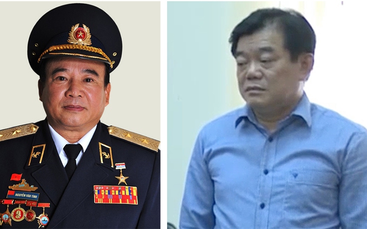 Kỷ luật Đảng đối với Phó đô đốc Hải quân, giám đốc GD-ĐT Sơn La