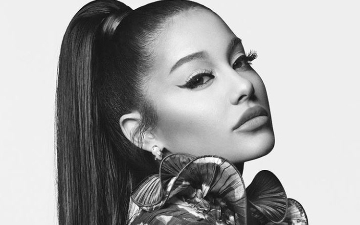 Ariana Grande xin lỗi vì xúc phạm hoa hậu nhí bị sát hại