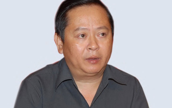 Ông Nguyễn Hữu Tín 'qua mặt' Chủ tịch UBND TP.HCM giao đất cho Vũ 'nhôm'
