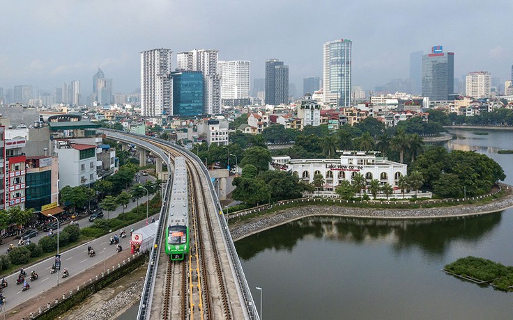 Dự án Cát Linh - Hà Đông: Cần làm rõ động cơ 'biết lỗ vẫn cố làm'