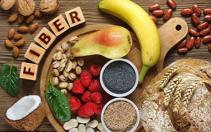 5 loại thực phẩm giúp kiểm soát bệnh tiểu đường hiệu quả