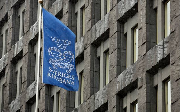 Thụy Điển thử nghiệm tiền kỹ thuật số ngân hàng trung ương đầu tiên trên thế giới