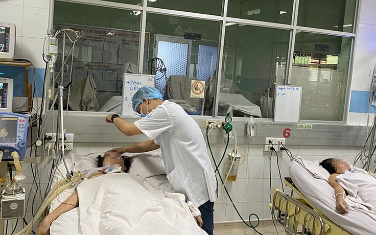 Ngộ độc Clostridium botulinum do ăn Pate Minh Chay: Nhập thuốc giải 8.000 USD/lọ