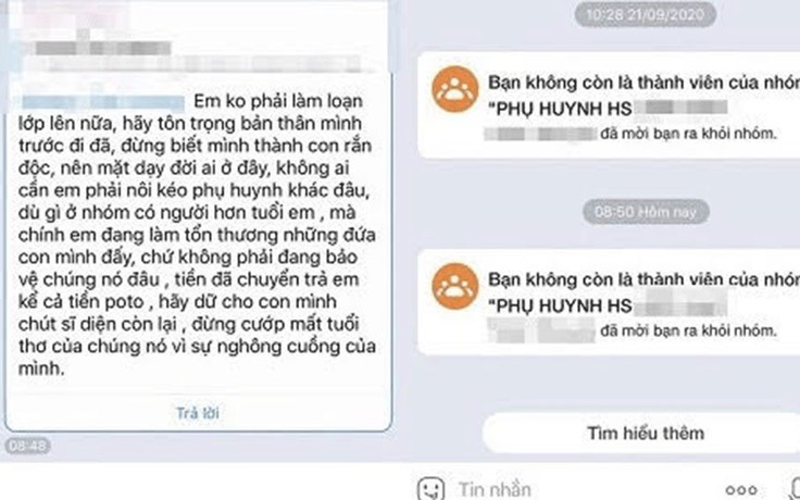 Phải 'bịt' kẽ hở lạm thu trong trường học