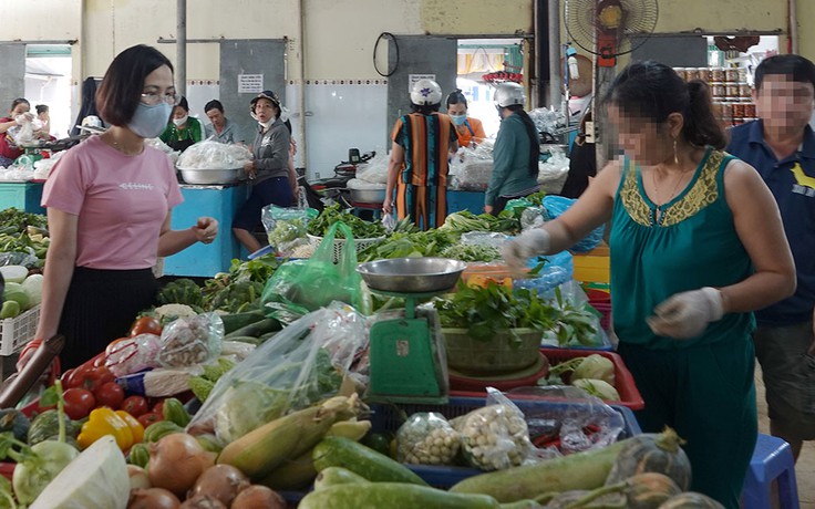 Phòng dịch Covid-19: 'Siết' các biểu hiện lơi lỏng