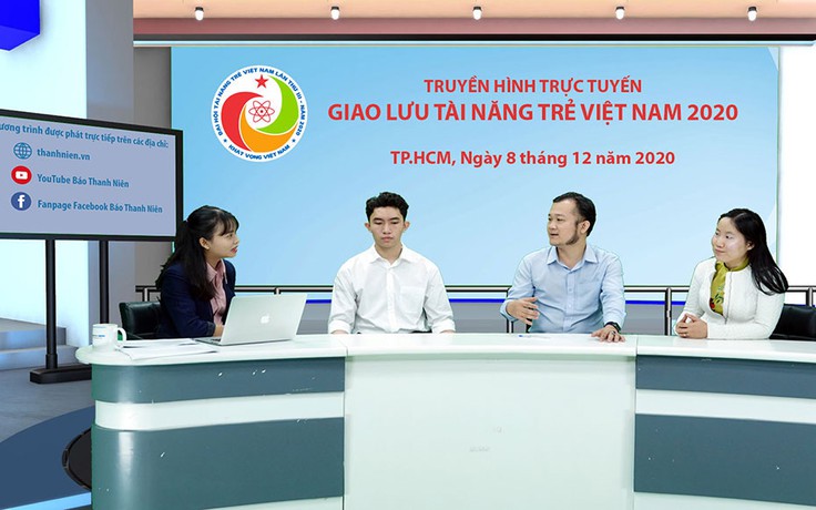 Những tài năng trẻ đến với nghiên cứu như thế nào?