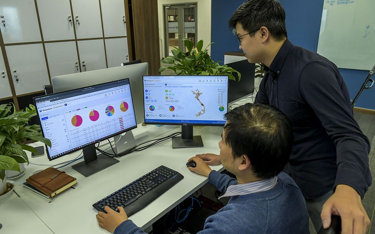 Vingroup ra mắt hệ thống quản lý dữ liệu y sinh lớn nhất Việt Nam