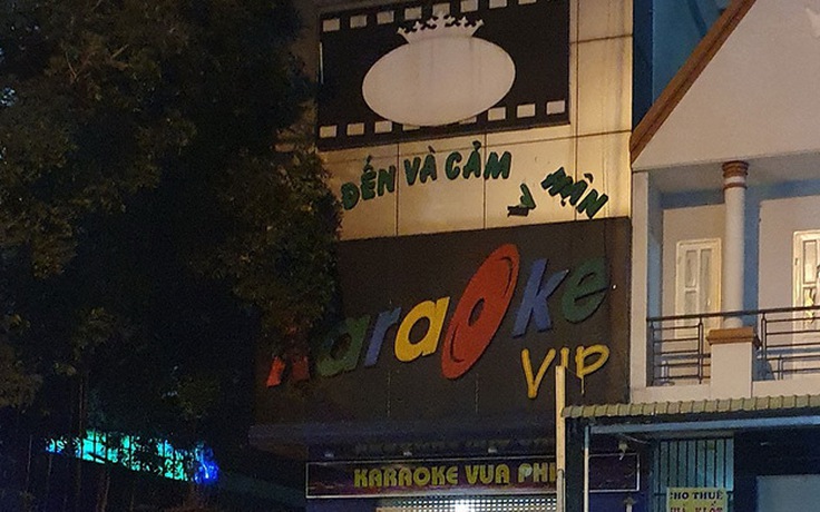 Phá đường dây lừa bán, 'sang tay' các cô gái trẻ vào quán karaoke