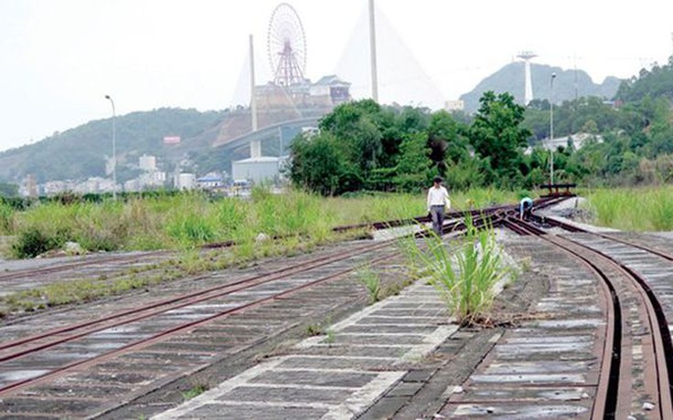 Bộ GTVT ủng hộ sớm đầu tư tuyến đường sắt Buôn Ma Thuột - Tuy Hòa