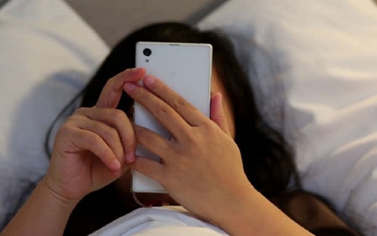 Nghiện smartphone hủy hoại đời sống tình dục?