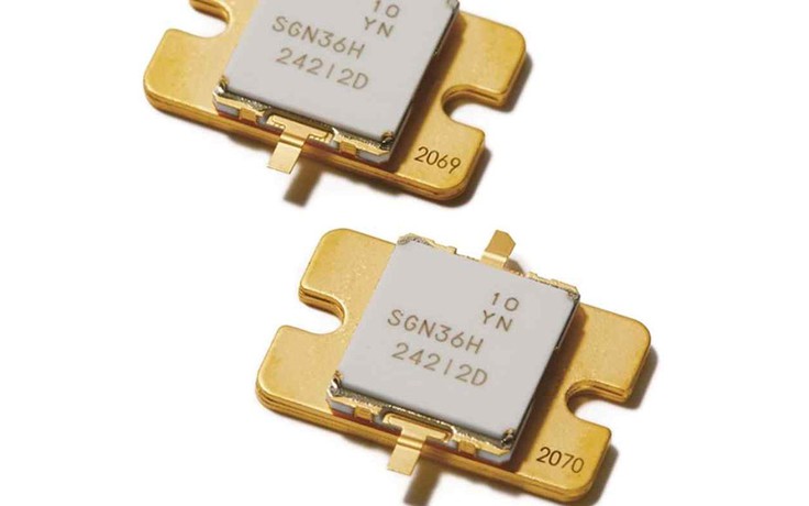Sumitomo Electric sản xuất chip cho trạm gốc 5G ở Mỹ