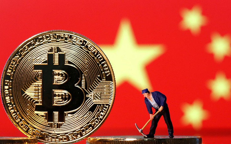 Cuộc chiến với Bitcoin của Trung Quốc đến hồi gay cấn