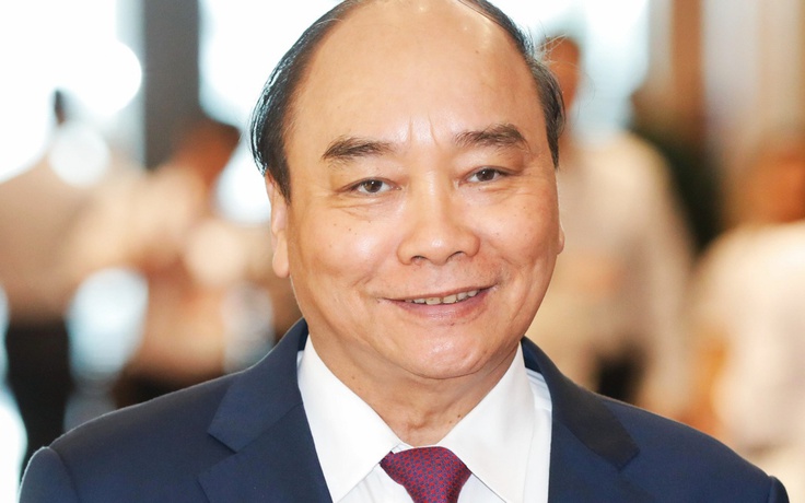 Chủ tịch nước Nguyễn Xuân Phúc thăm hữu nghị chính thức Lào