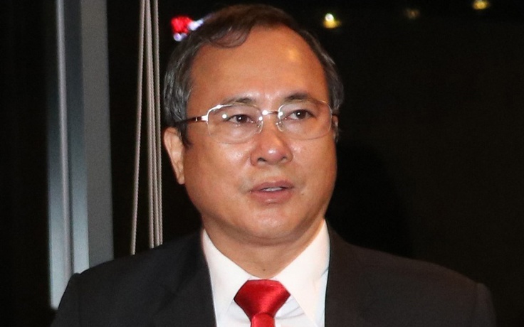 Đề nghị truy tố cựu Bí thư Bình Dương Trần Văn Nam