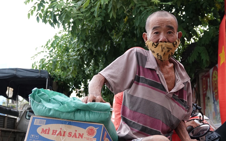 Sổ tay: Cứu trợ tự quản