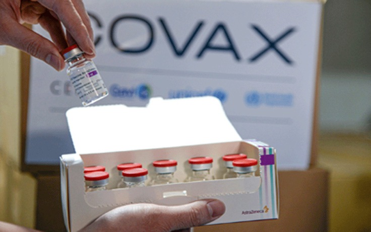 Đề nghị COVAX giúp Việt Nam vắc xin cho người dưới 18 tuổi