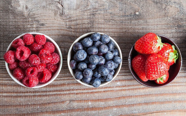 Người bệnh tiểu đường nên ăn loại trái cây nào?