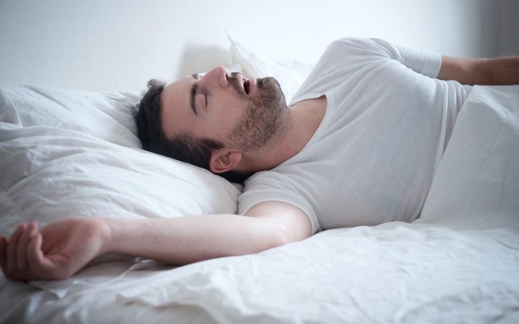 Phát hiện mới: Ngủ nhiều cũng làm tăng nguy cơ béo phì!