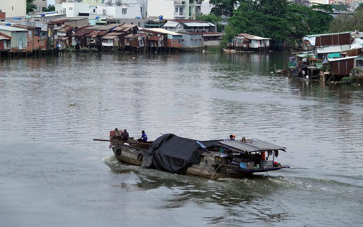 Tin tức đặc biệt trên báo in ngày 17.11.2021