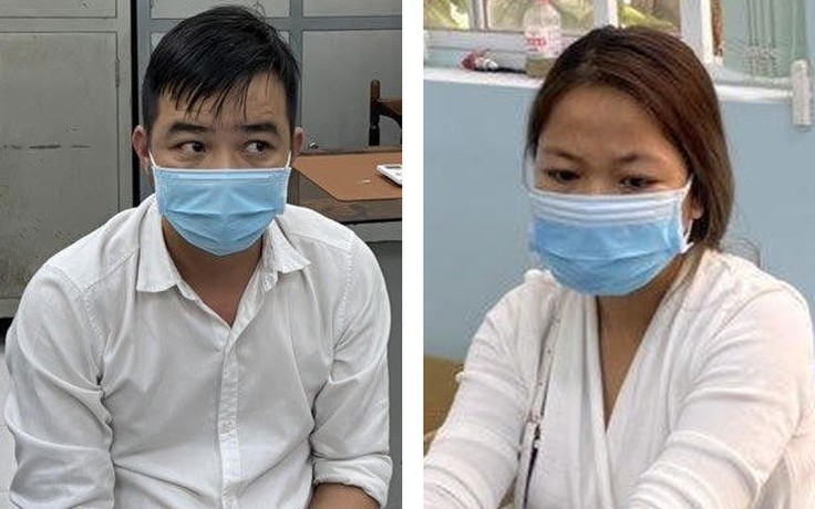 Bị bắt vì 'thổi giá' kit test Việt Á để hưởng hoa hồng từ 30 - 40%