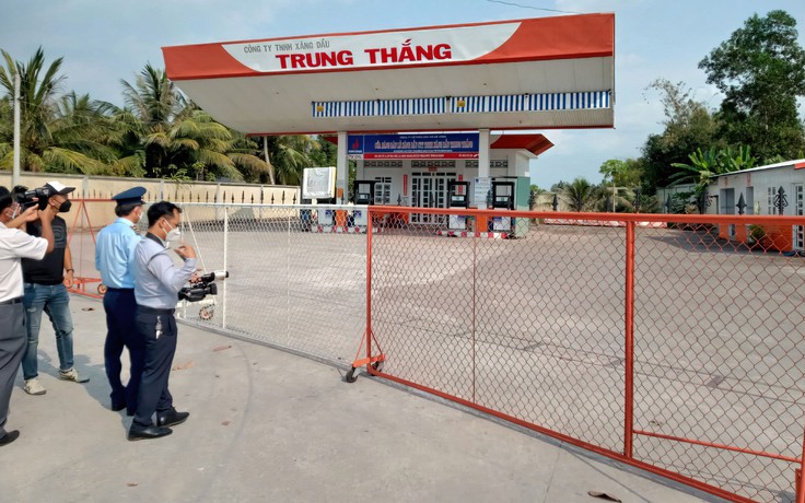 Tin tức đặc biệt trên báo in ngày 10.2.2022