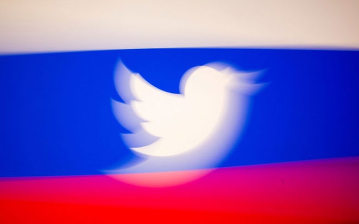 Twitter bị ‘hạn chế nghiêm trọng’ tại Nga