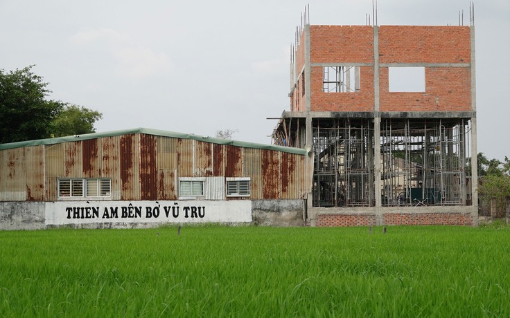 Vụ án Tịnh thất Bồng Lai: Bị can Lê Thu Vân ra đầu thú