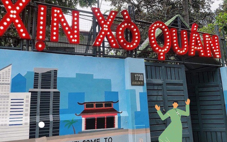 Vợ Việt chồng Mỹ mở quán ở Manila quảng bá ẩm thực Việt: Người Philippines khoái cánh gà chiên nước mắm