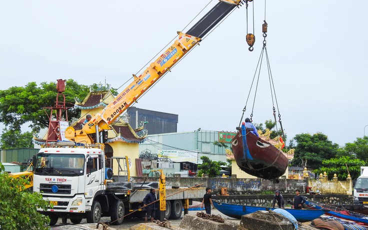 Tin tức đặc biệt trên báo in ngày 27.9.2022