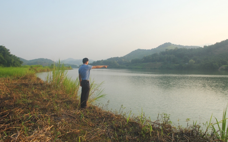 Dân kêu trời vì thủy điện