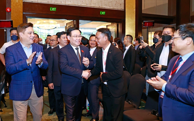 Việt Nam và Philippines chia sẻ nhiều giá trị lợi ích chiến lược