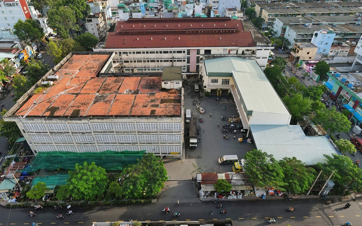 Bộ TN-MT sẽ thanh tra 'đất vàng' hoang phí: Các địa phương nỗ lực xử lý