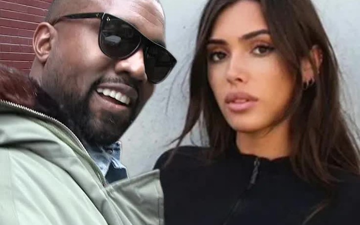 Chồng cũ Kim Kardashian bí mật tái hôn