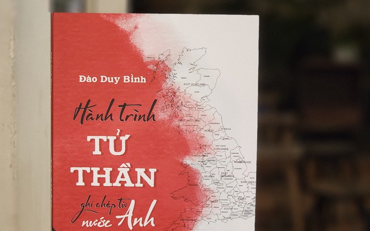 Một hành trình - những phận người…