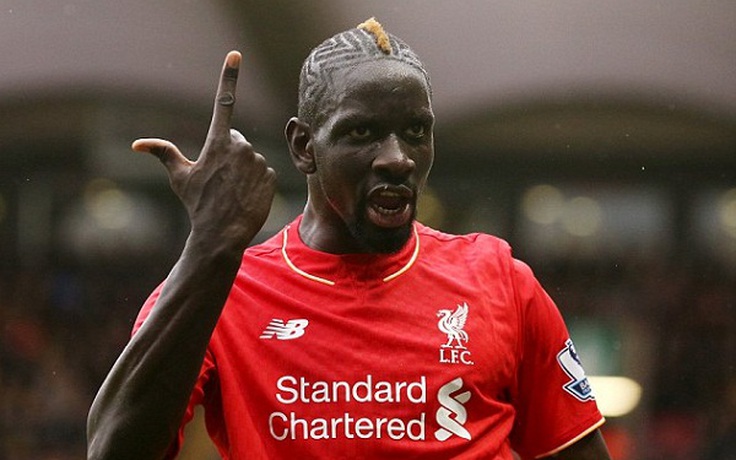 Sakho thoát án dopping, rộng cửa dự EURO 2016