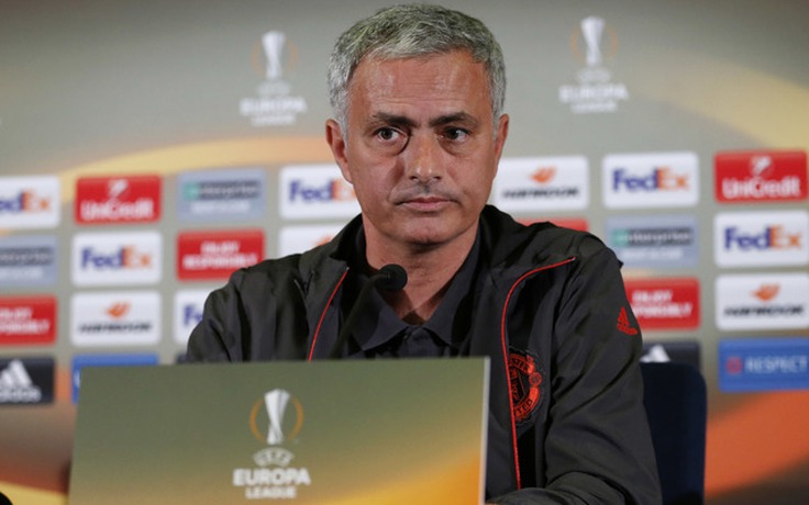 Mourinho nhận tin vui trước trận tái đấu Fenerbahce