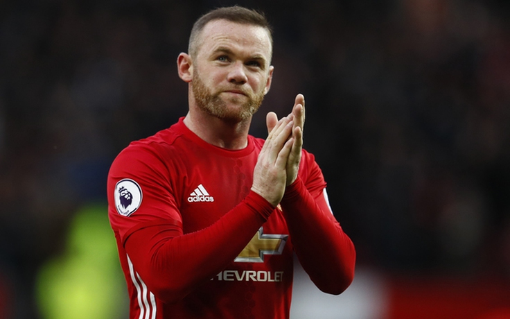 Rooney nổi điên vì bị viết cáo phó