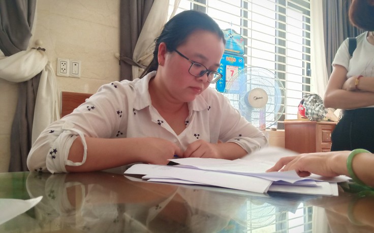 Vỡ nợ trăm tỉ ở Đà Nẵng: Nghi can đang bị truy tố mua bán hóa đơn