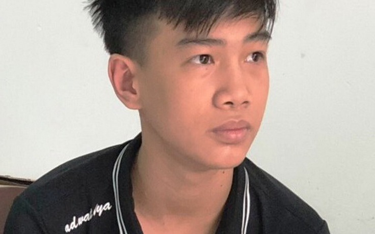 Băng cướp nhí ở Đà Nẵng 'săn' người đồng tính để cướp