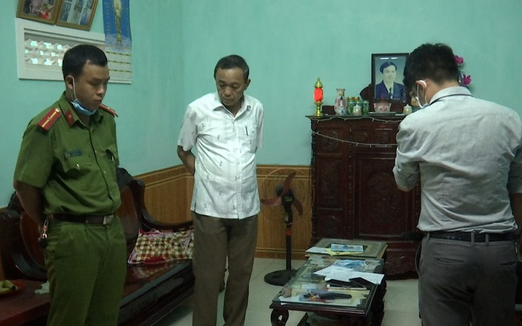 Vệ sĩ giết vợ sắp cưới là giáo viên mầm non ở Đà Nẵng