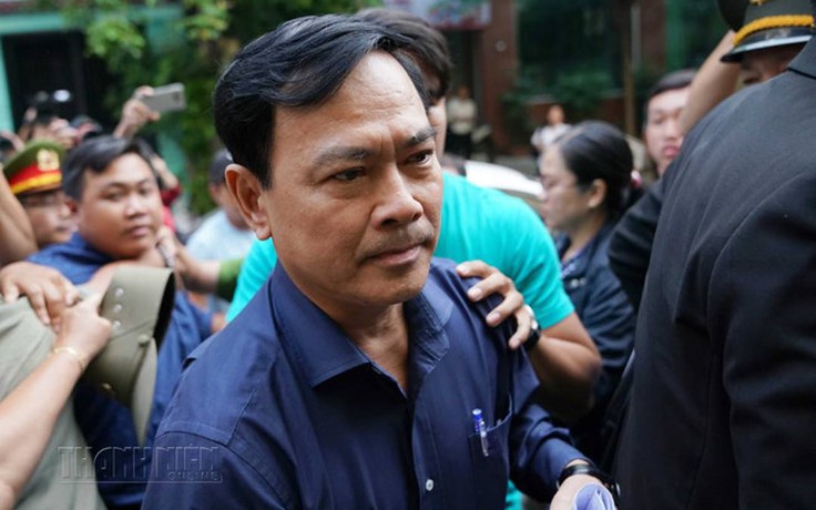Nguyễn Hữu Linh sẽ thụ án 18 tháng tù tội dâm ô tại Đà Nẵng