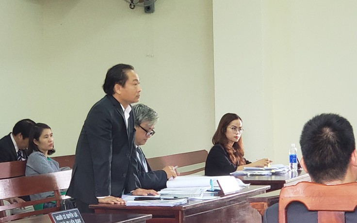Đà Nẵng: Bác đơn của nguyên Phó giám đốc Sở Ngoại vụ kiện doanh nghiệp