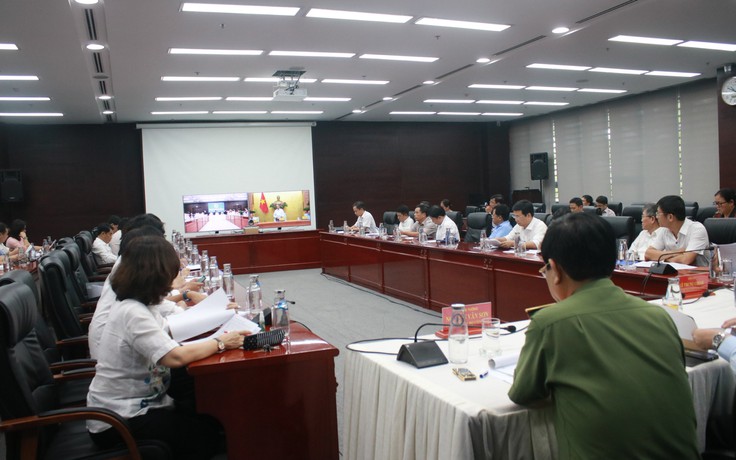 Phát hiện bệnh nhân Covid-19 ở Đà Nẵng: Đề nghị giãn cách xã hội đối với 2 quận Liên Chiểu và Ngũ Hành Sơn
